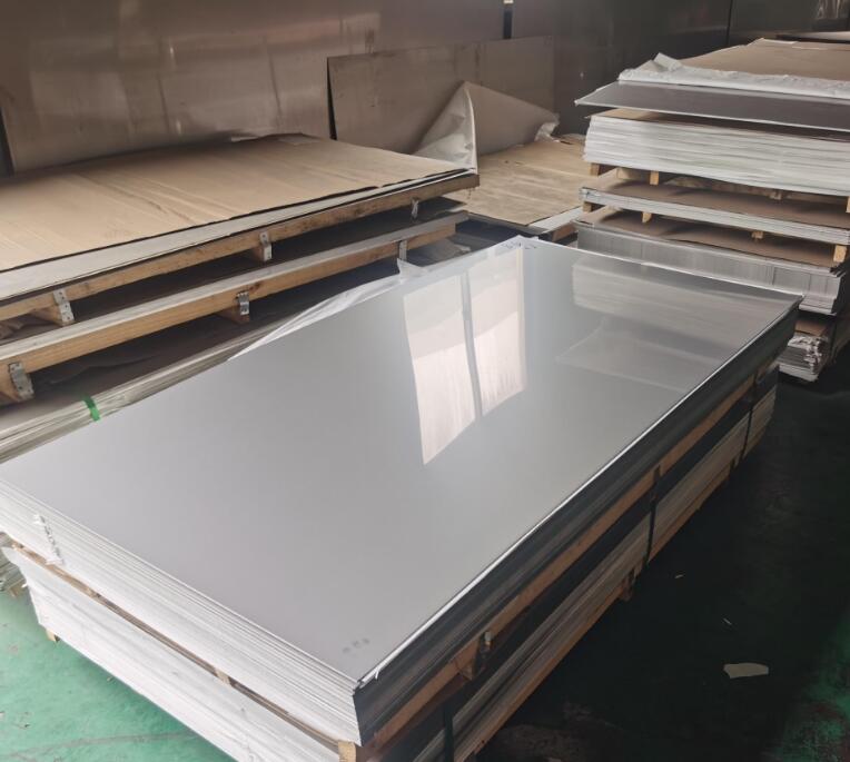 蔡甸321不锈钢板