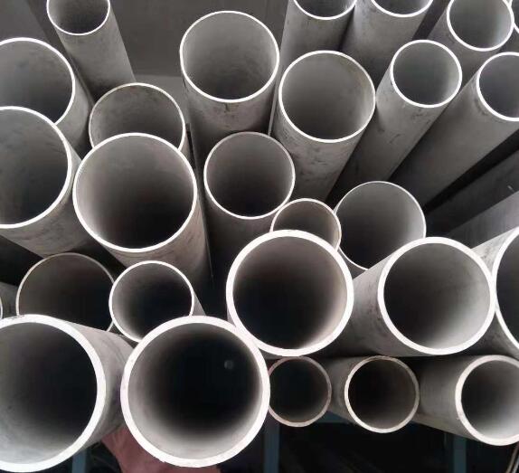 蔡甸321不锈钢管