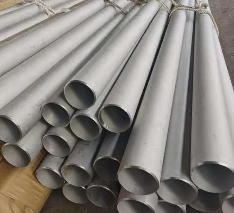 蔡甸304不锈钢管