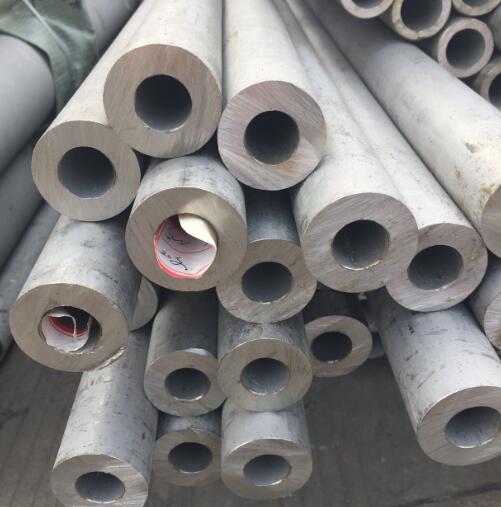 蔡甸321不锈钢管