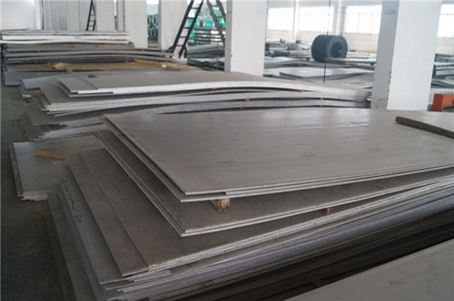 蔡甸304不锈钢板