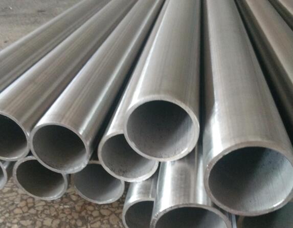 蔡甸321不锈钢管