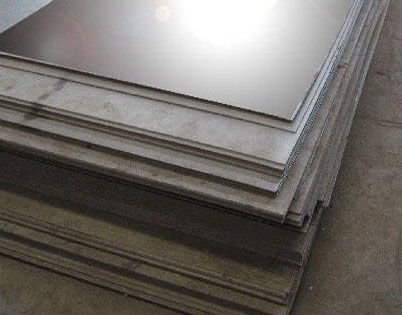 蔡甸304不锈钢板