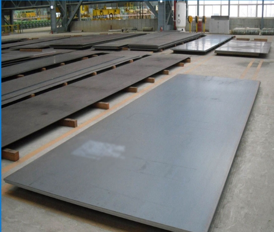 蔡甸NM450C耐磨板