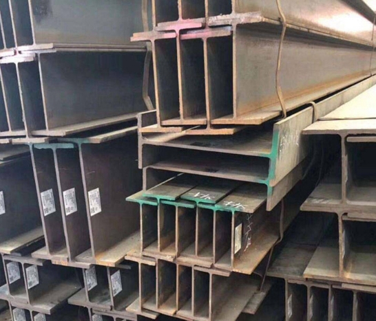 蔡甸Q235C工字钢